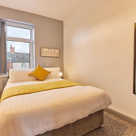 Host & Stay - Millbank Crescent Apartments Bedlington Pokój zdjęcie