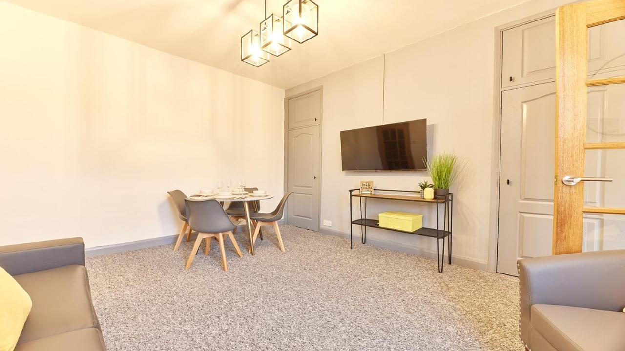 Host & Stay - Millbank Crescent Apartments Bedlington Zewnętrze zdjęcie