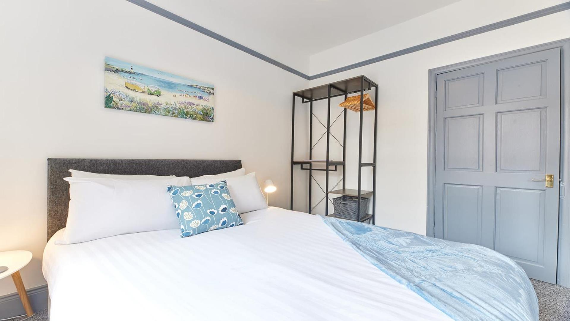 Host & Stay - Millbank Crescent Apartments Bedlington Pokój zdjęcie