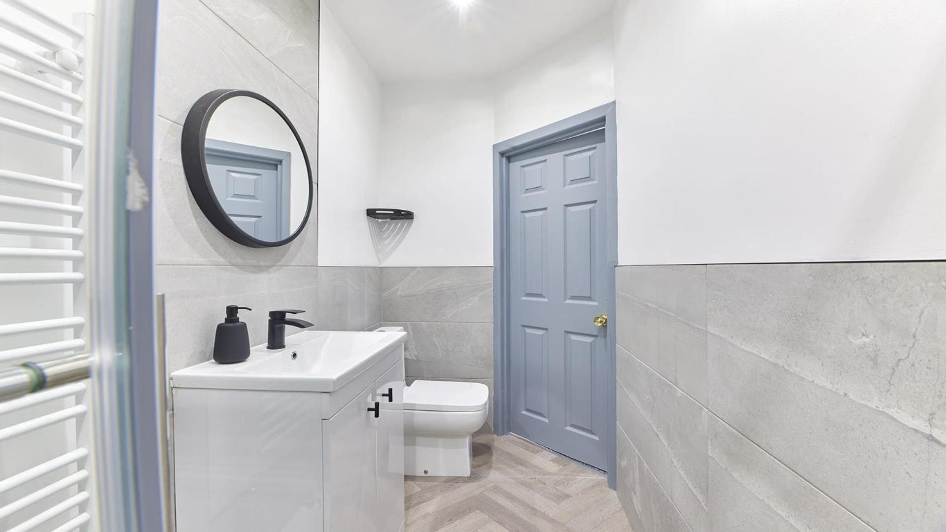 Host & Stay - Millbank Crescent Apartments Bedlington Pokój zdjęcie