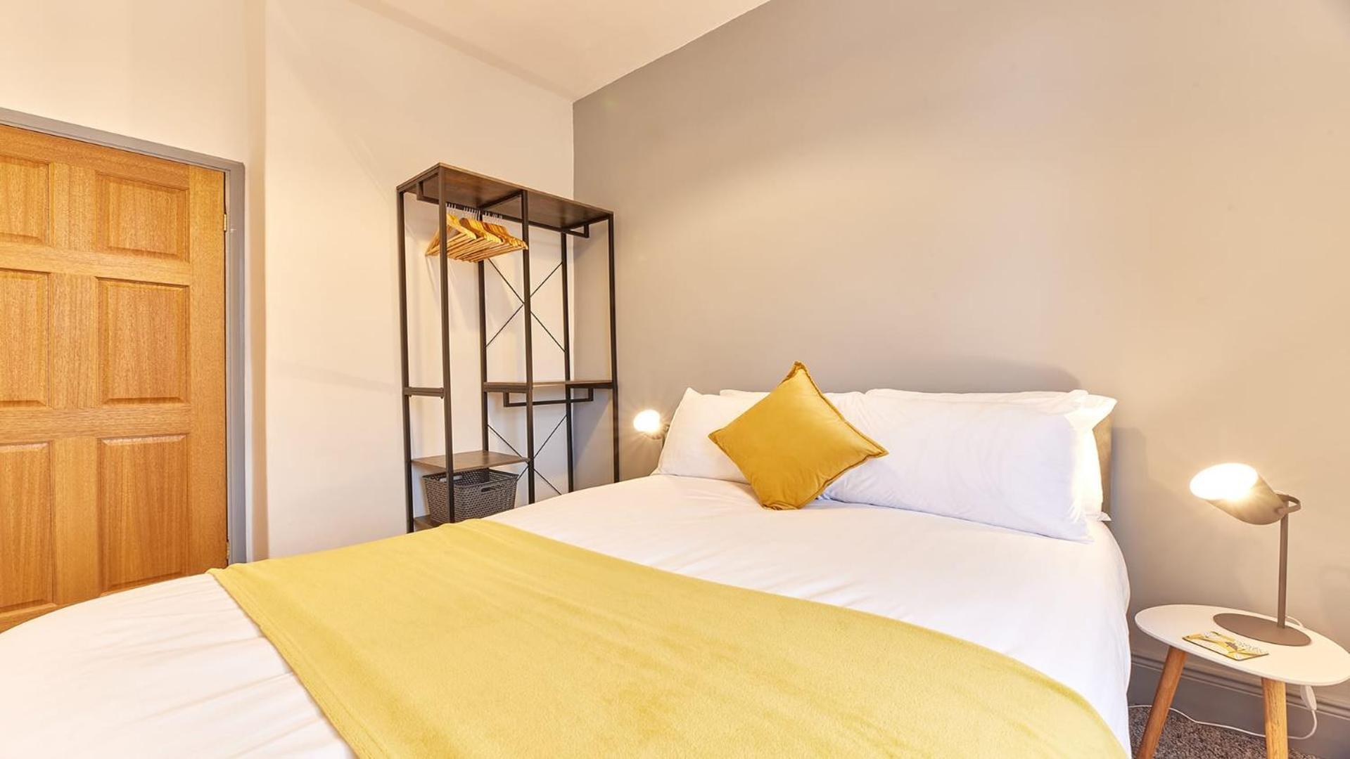 Host & Stay - Millbank Crescent Apartments Bedlington Pokój zdjęcie